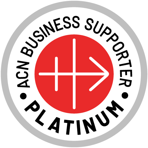 ACN Business Supporter Platinum ACN Business Supporter Platinum
