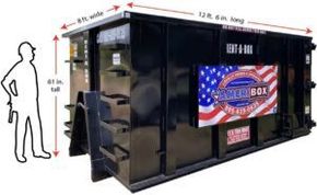 Mandeville, LA Dumpster Rental Company