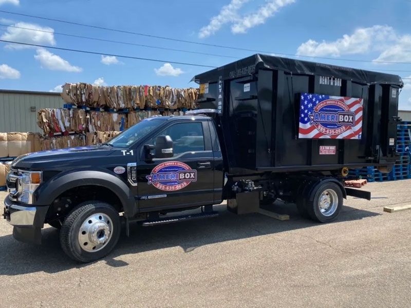 Mandeville LA Dumpster Rental Services