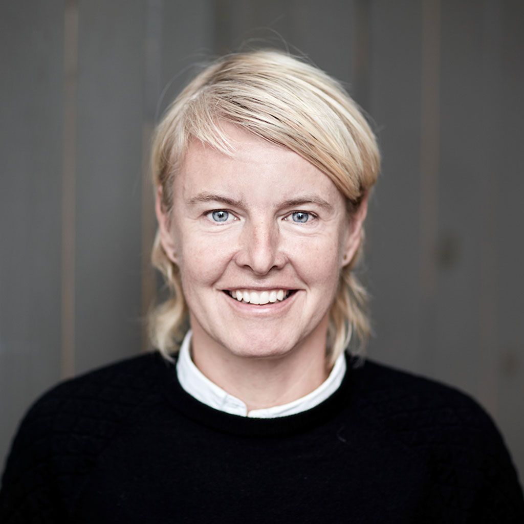 Camilla Andersen