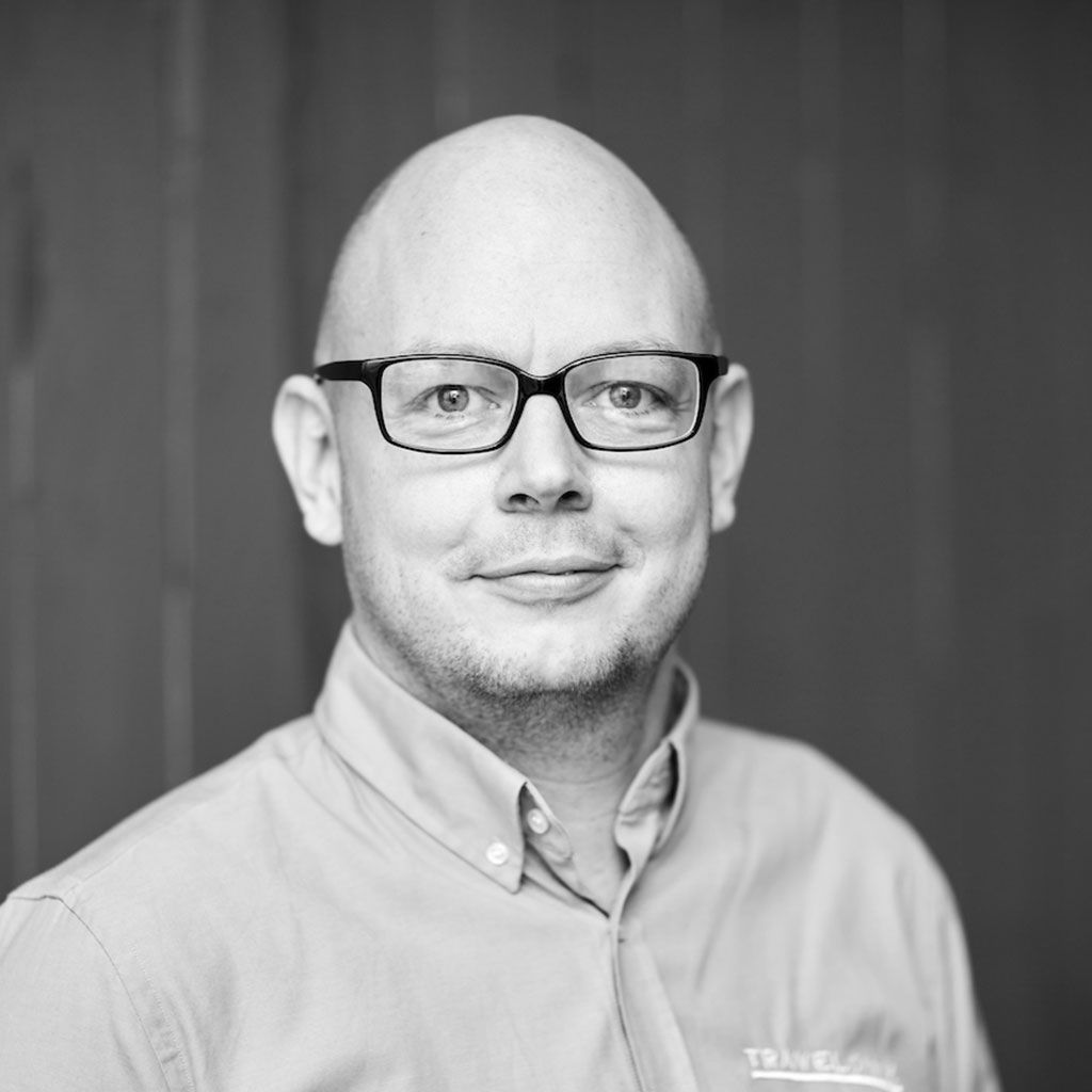 Christian Dyring - Developer Christian Dyring - Developer