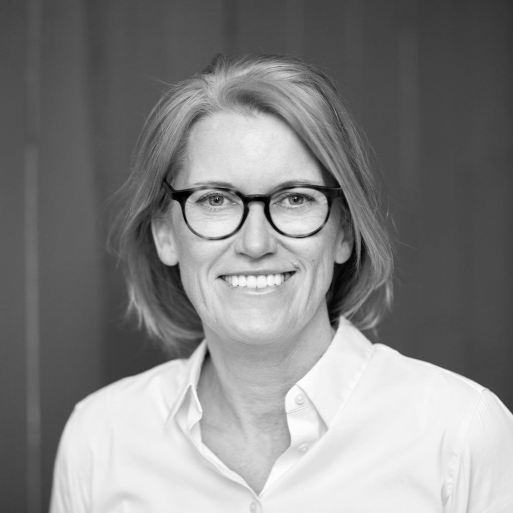 Charlotte Pedersen - Partner Charlotte Pedersen - Partner