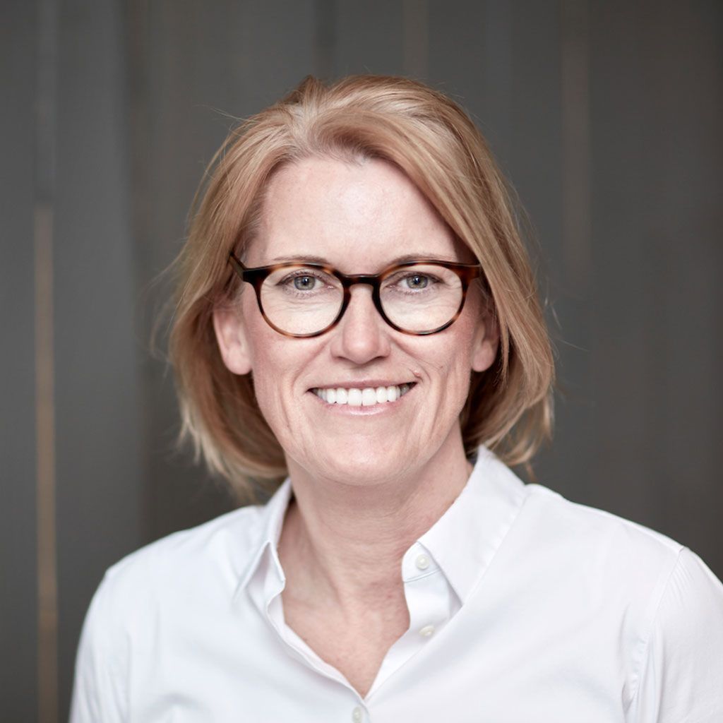 Charlotte Pedersen - Partner Charlotte Pedersen
