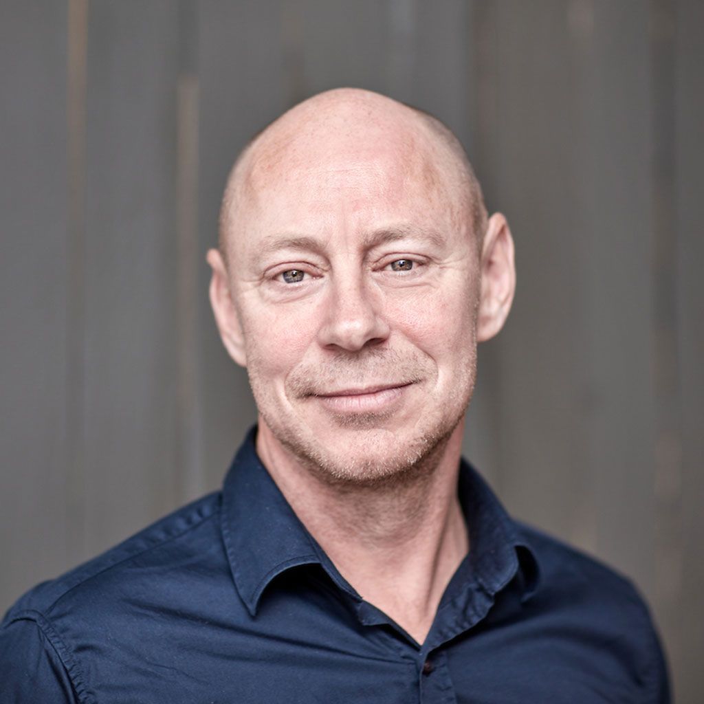 Mads Møller