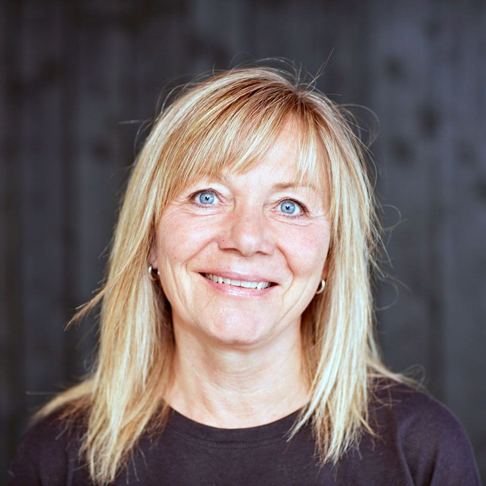 Pernille Krogh - Project Manager -Group sales Pernille Krogh