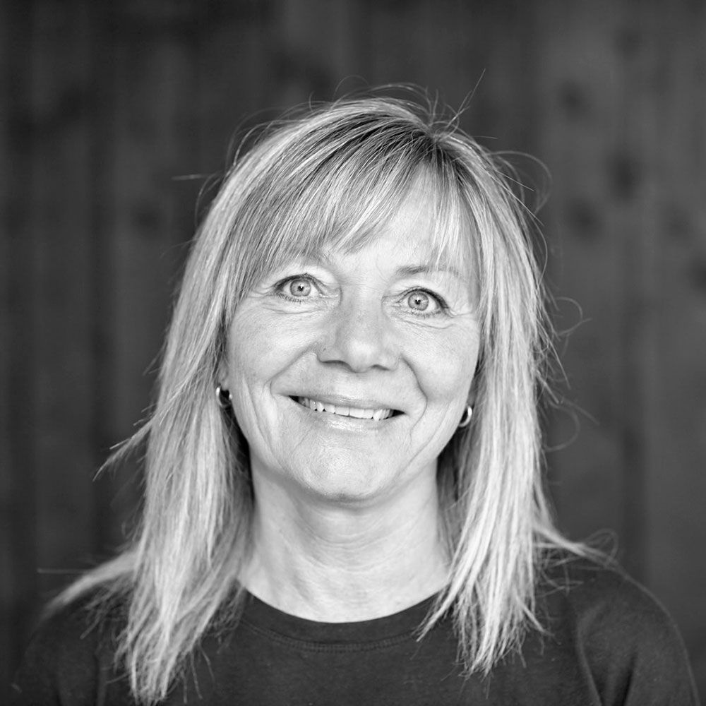 Pernille Krogh - Project Manager -Group sales Pernille Krogh - Project Manager -Group sales
