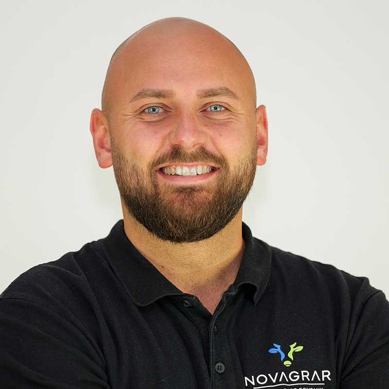 Alex Vasilev