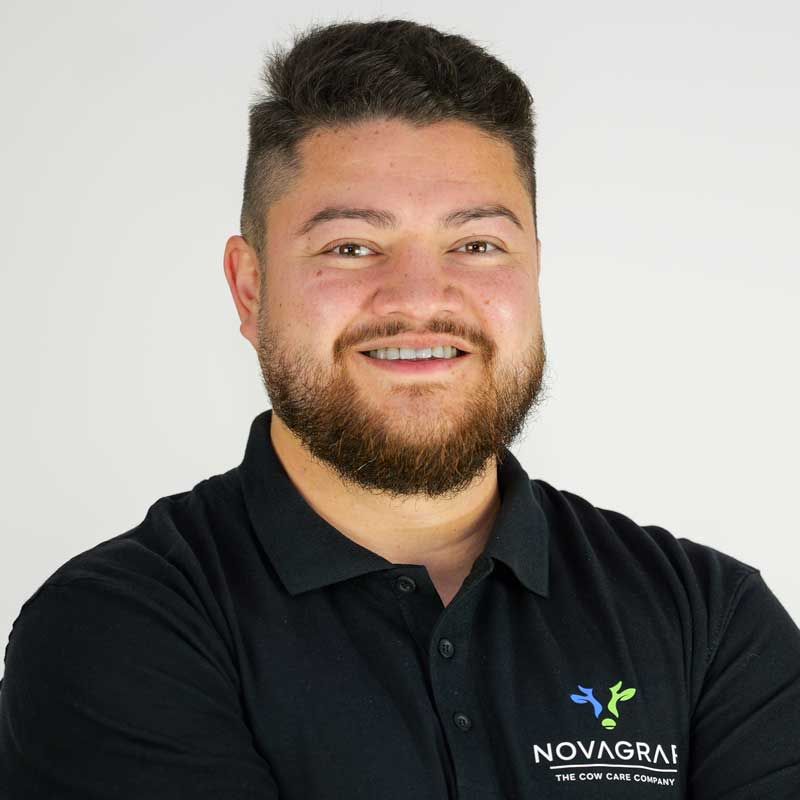 Chris Horstmann