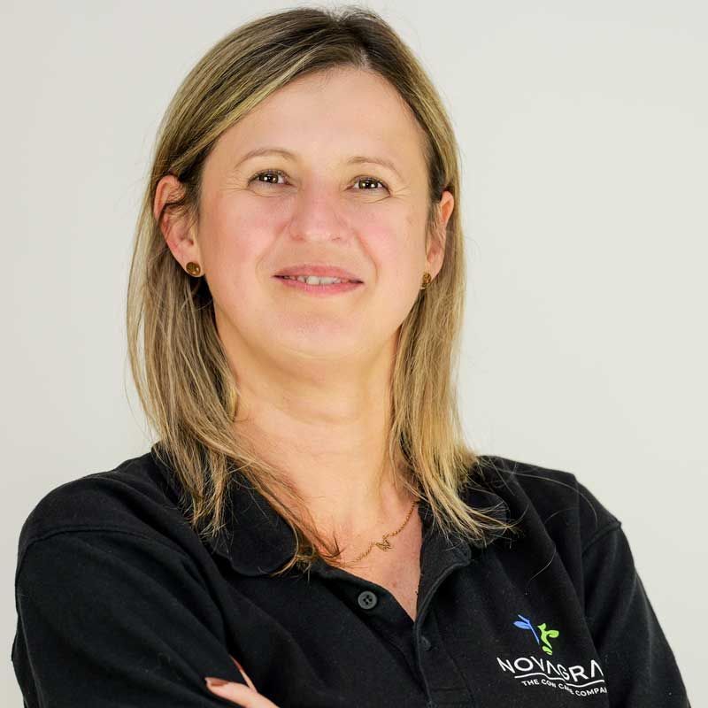 Dorota Sznura