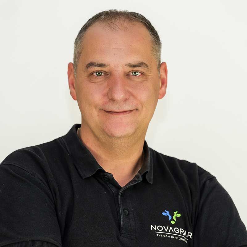 Markus Kordes