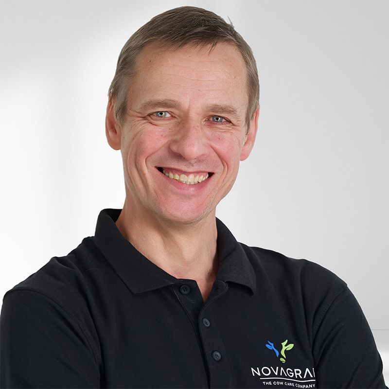 Michael Hoh