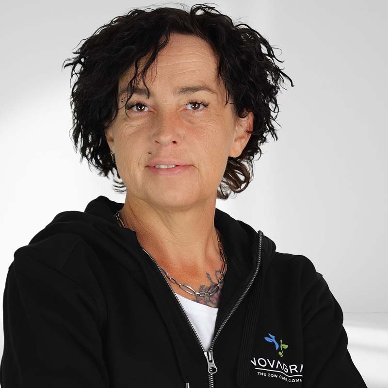 Silvana Reuter Silvana Reuter
