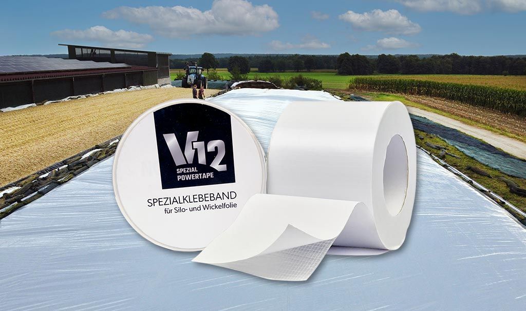 V12 Spezial Powertape