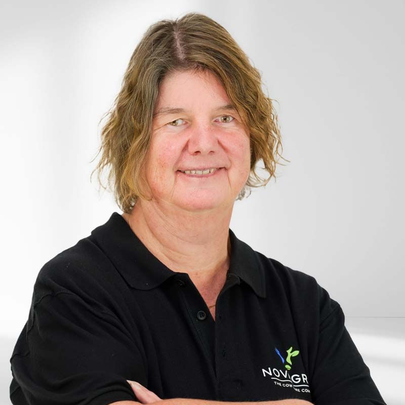 Silvana Reuter Anja Berger