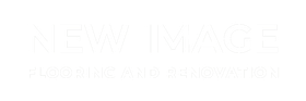 Faint white logo text reading “NEW WINGS” on a white background