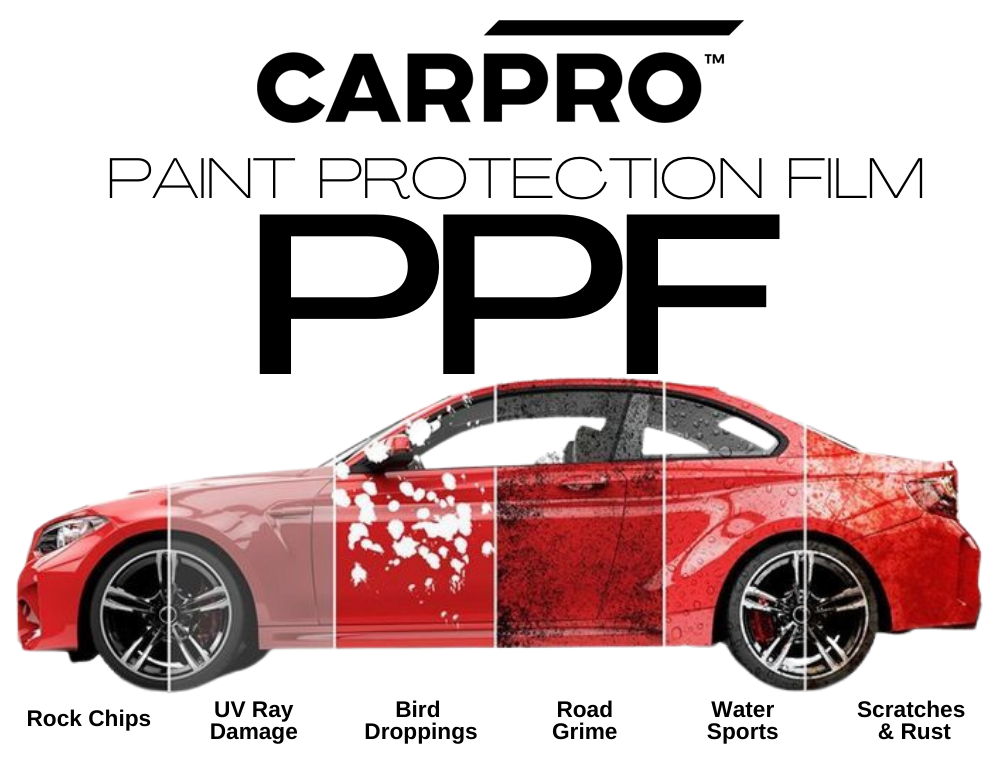 Ceramic Coating in Orange County