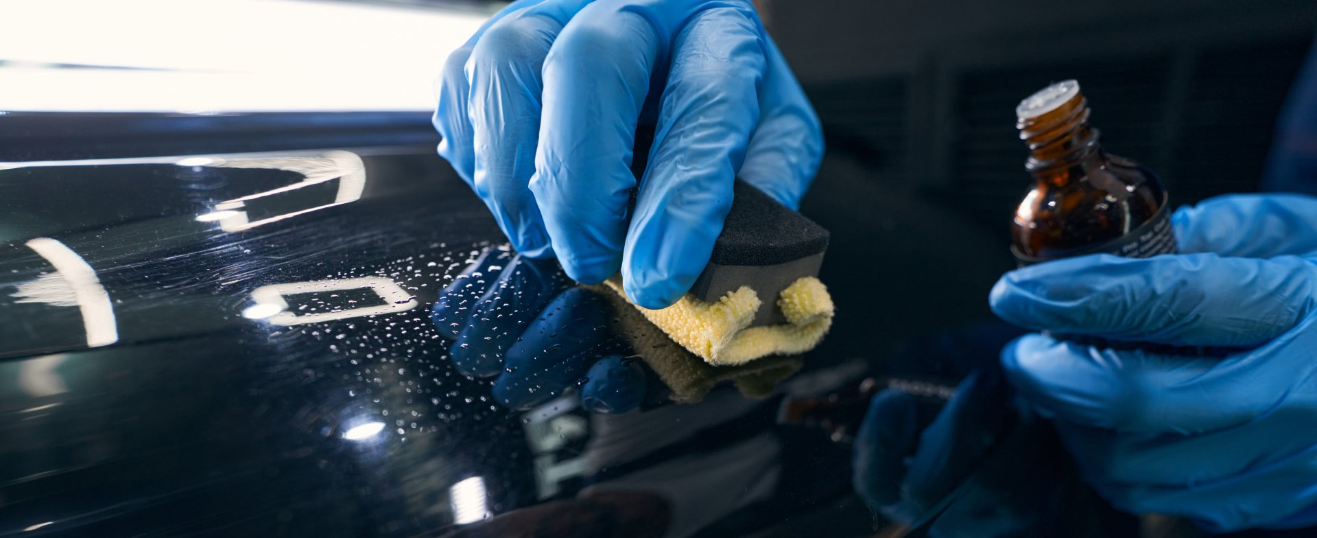 how to properly maintain your ceramic coating