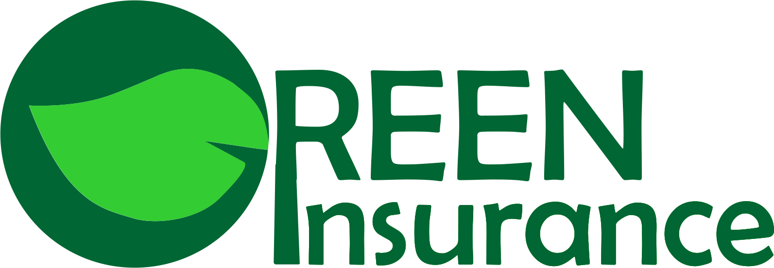Green Insurance Green Insurance