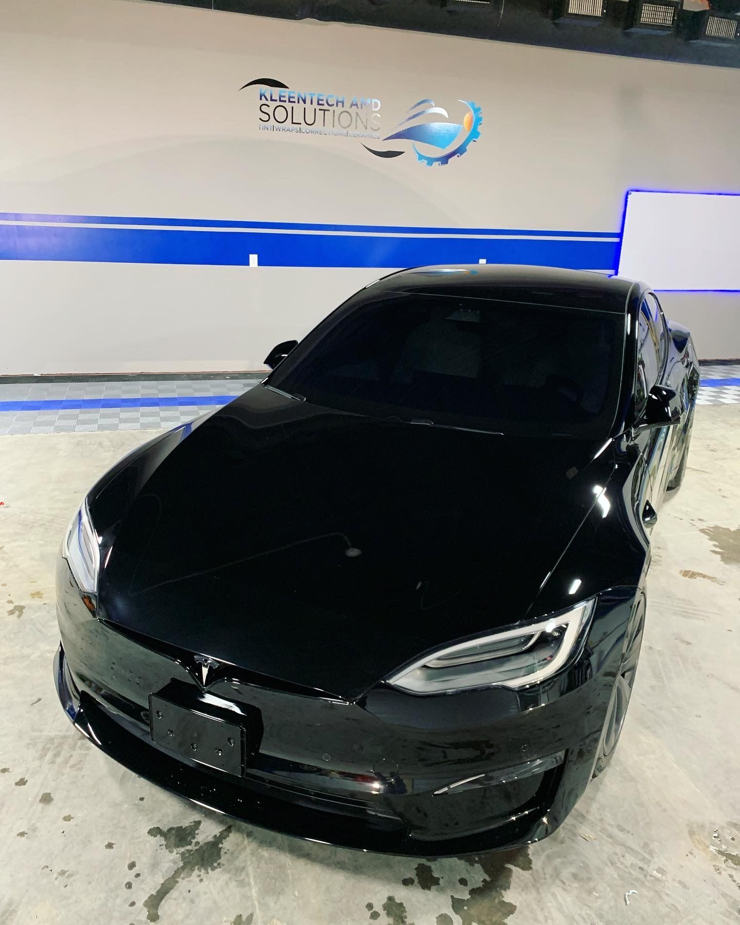 Tesla