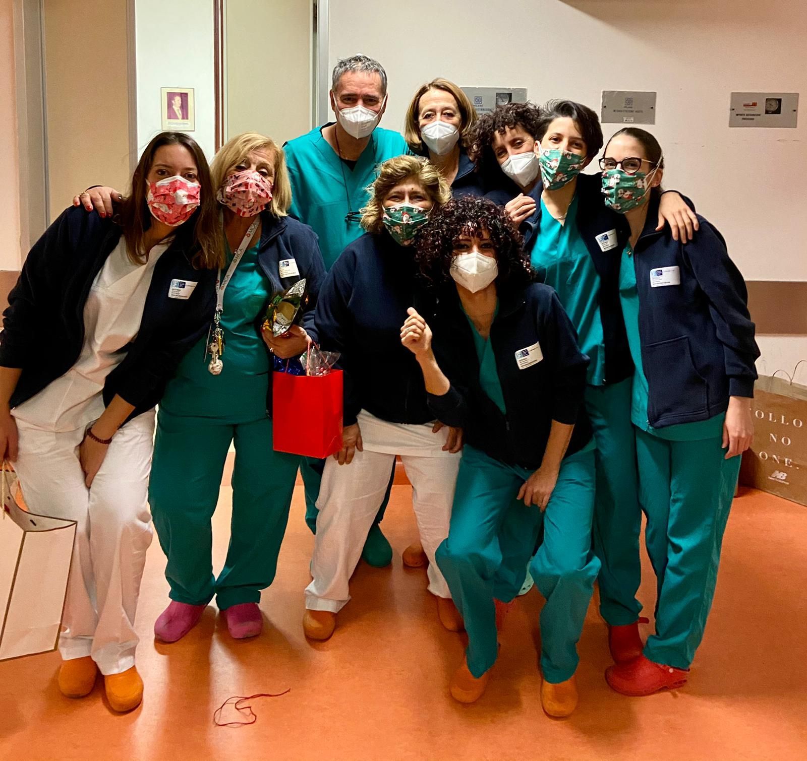 DR GORDIGIANI