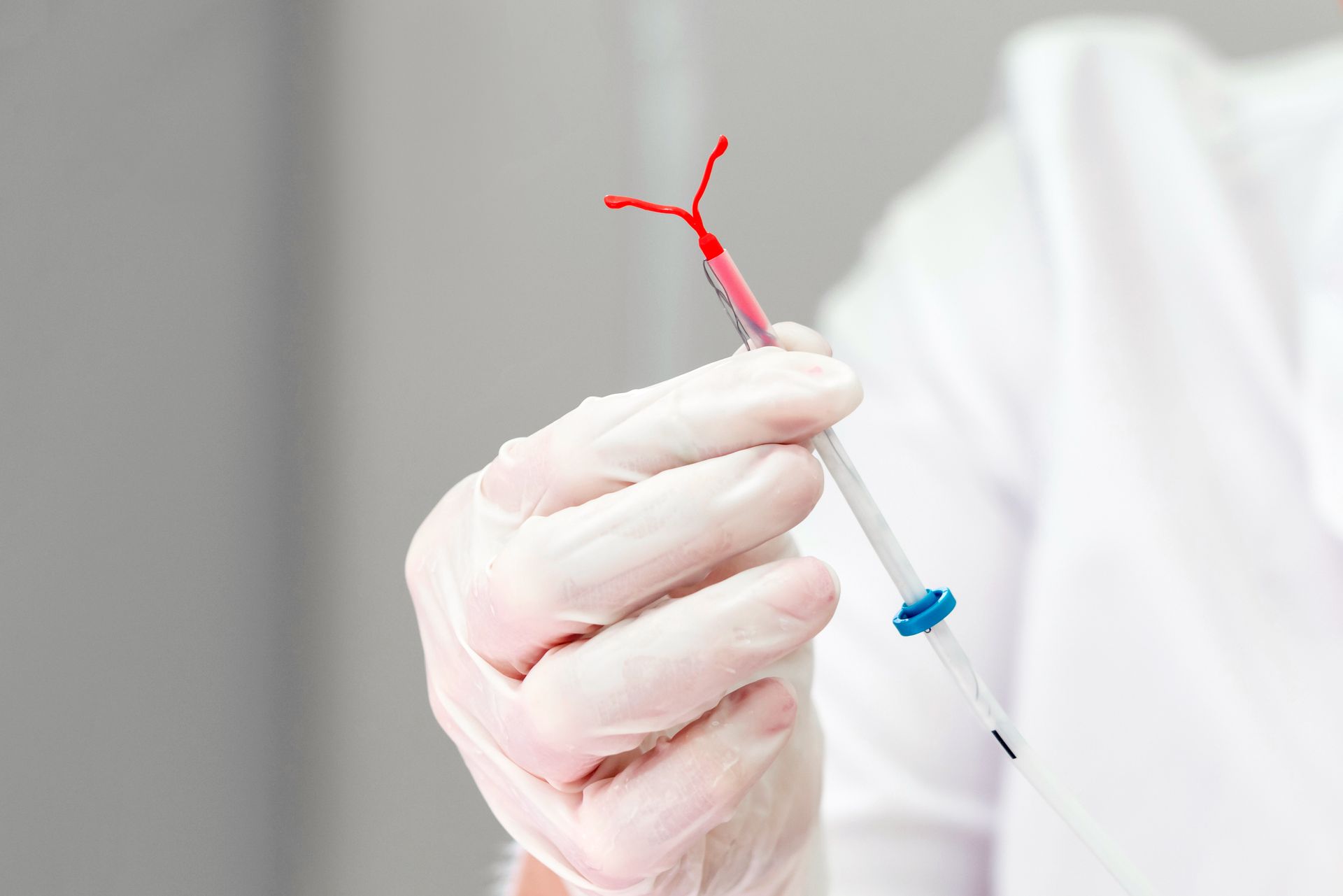 trattamenti ambulatoriali ginecologici