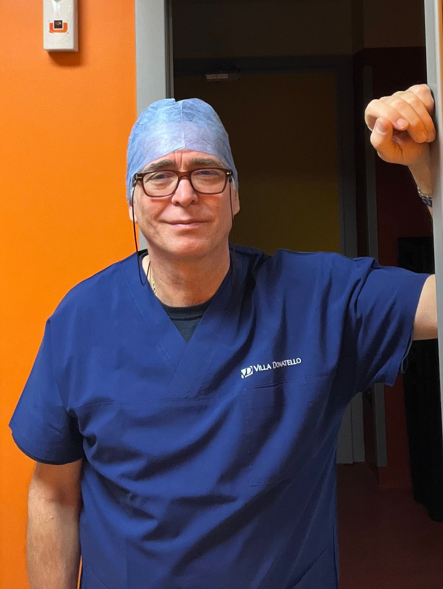 DR GORDIGIANI