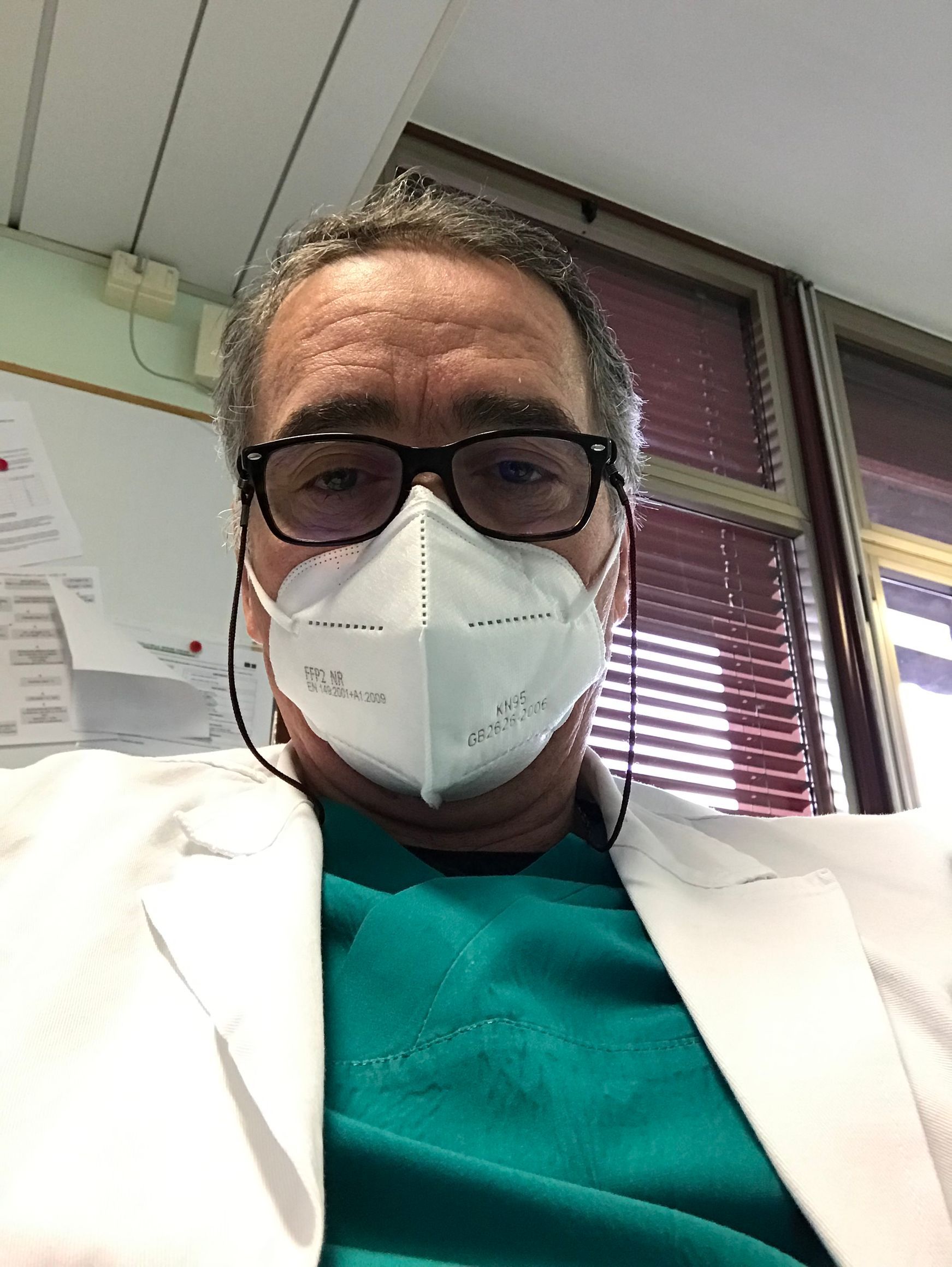 DR GORDIGIANI