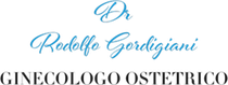 Rodolfo Gordigiani logo