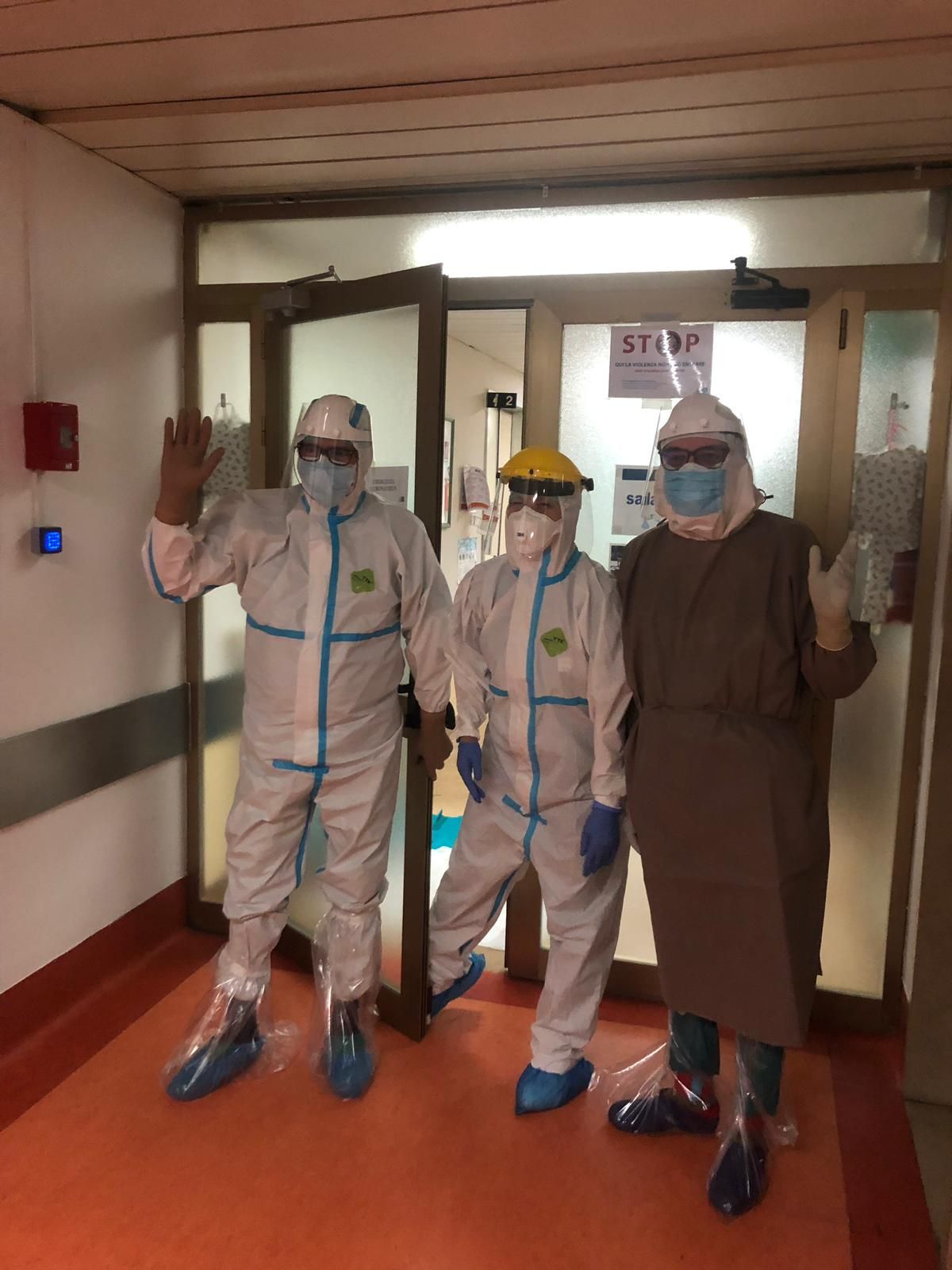 DR GORDIGIANI