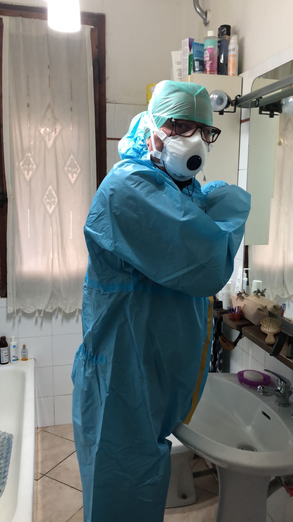 DR GORDIGIANI