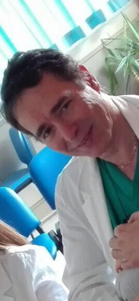 DR GORDIGIANI