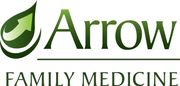 Arrow Family Medicine Logo
