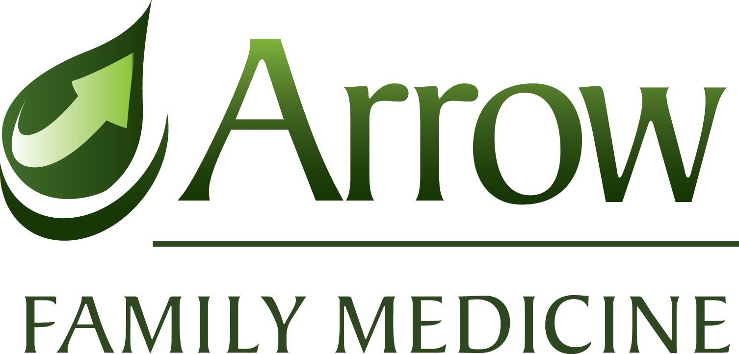Arrow Family Medicine Logo