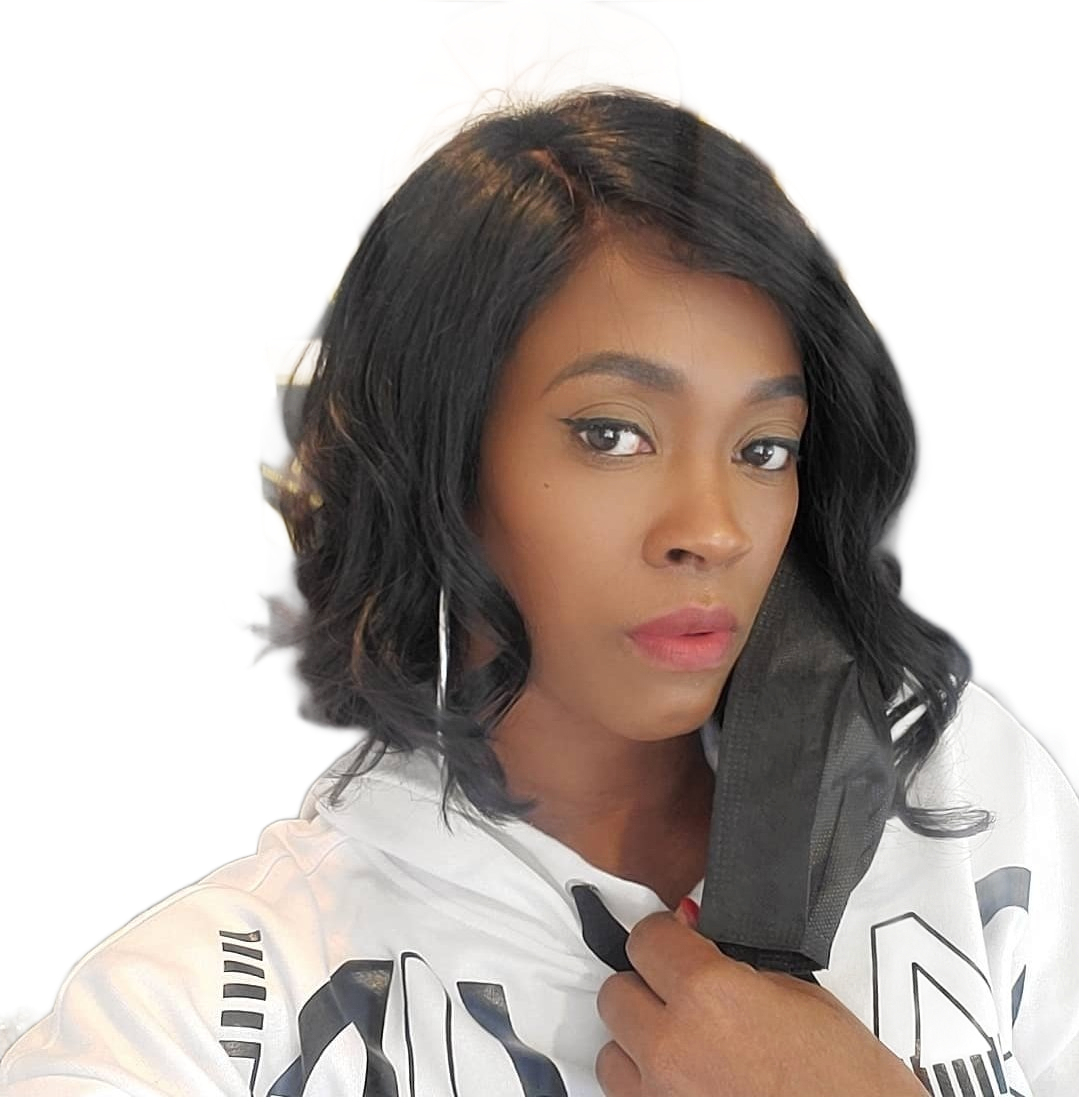 Sharie Pigford — Baltimore, MD — Paparazzi Spa Sharie Pigford — Baltimore, MD — Paparazzi Spa