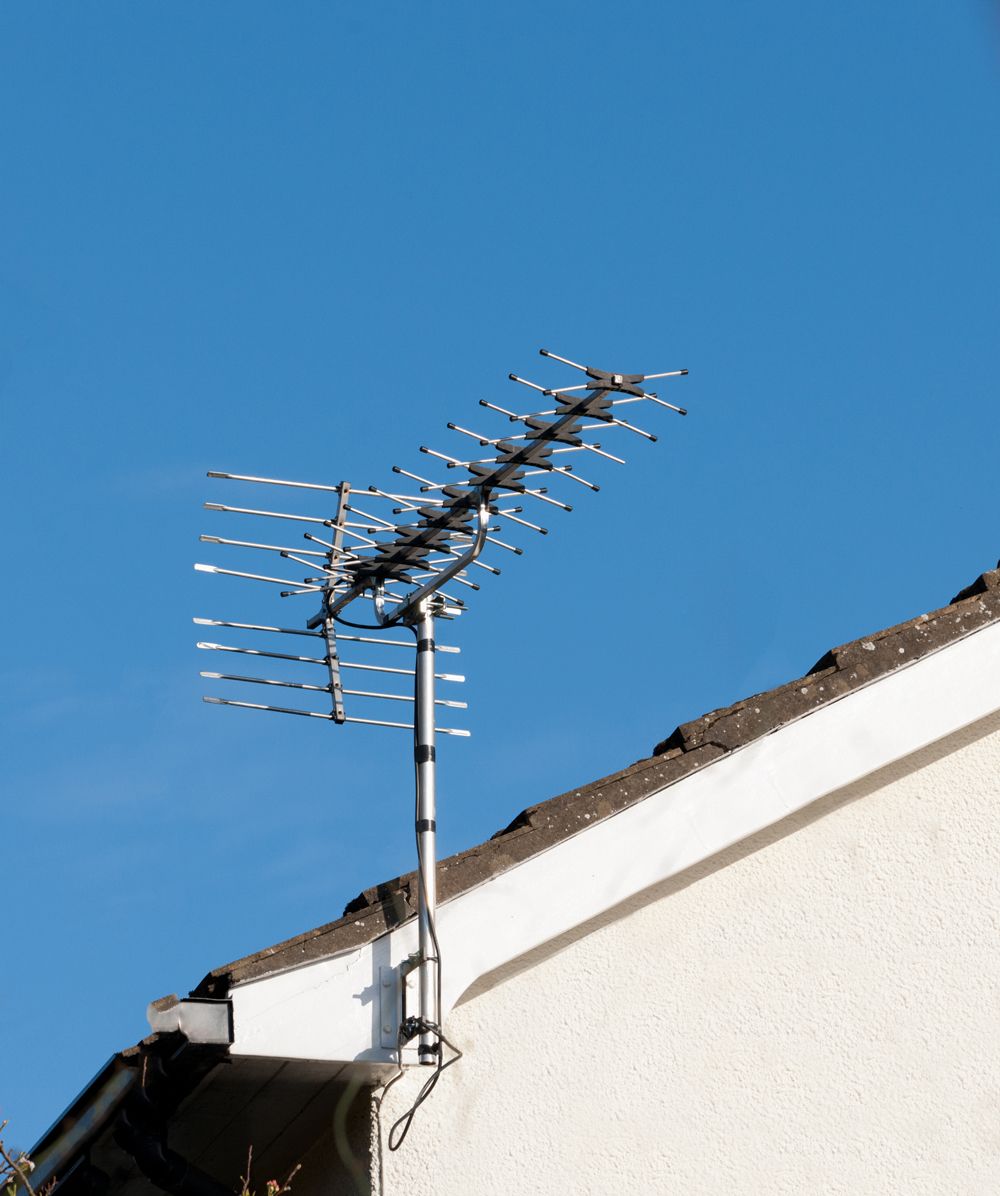 High Gain Antenna — Penrith, NSW — PJ’s Antennas