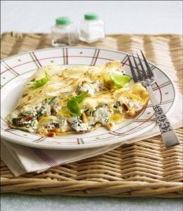 Ricotta