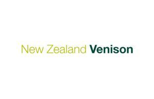 New Zealand Venison