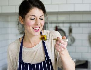 Grazia – Sophie’s Heatwave Dinner Recipes