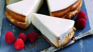 French Goat’s Cheese 2011/2012