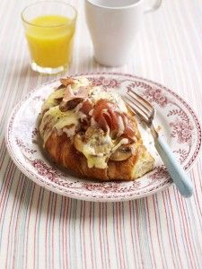 A FRENCH BREAKFAST
