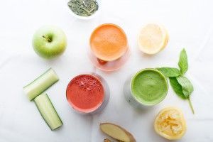 Juice Tip