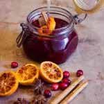 Mulled Port