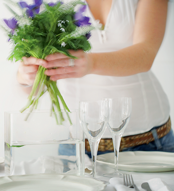 Exceptional Events