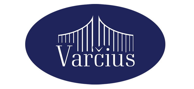 varcius logo