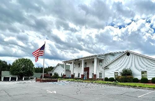 Dalton | Ponders Funeral Homes