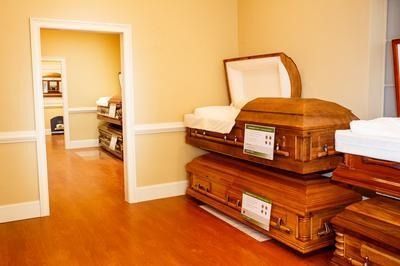 Chattanooga | Ponders Funeral Homes