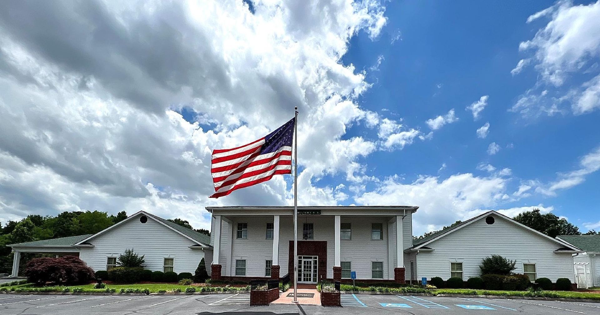 Dalton | Ponders Funeral Homes