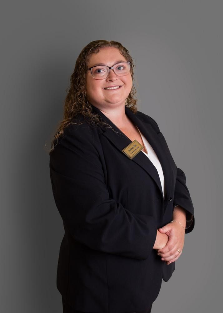 Staff Photo