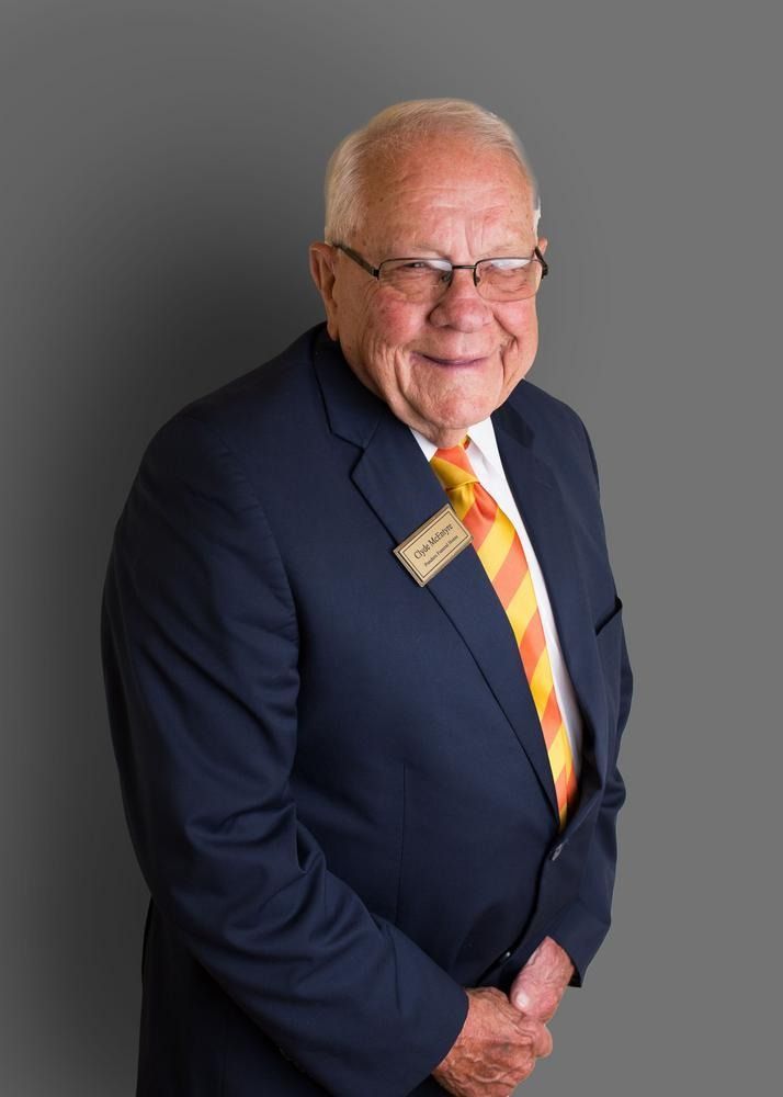 Staff Photo
