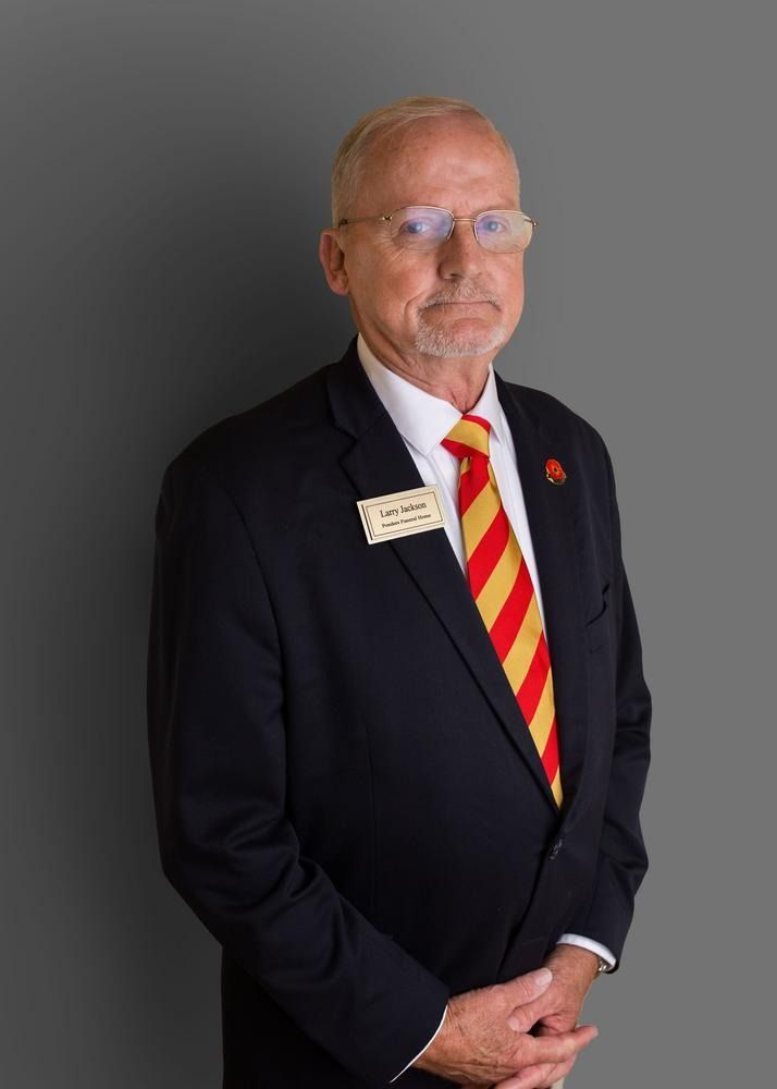 Staff Photo